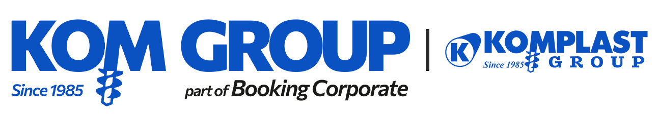 Kom Group -