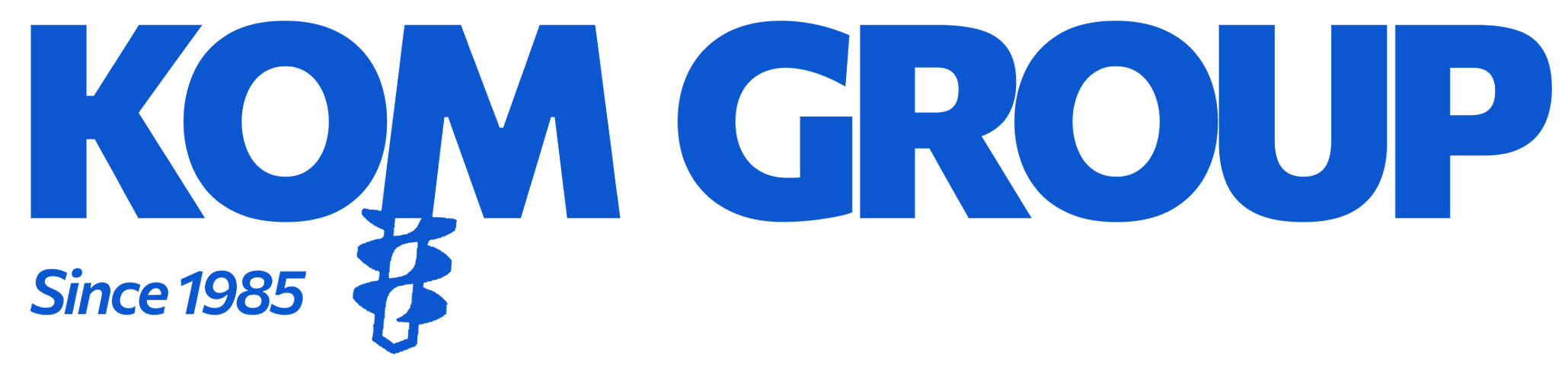 Kom Group -